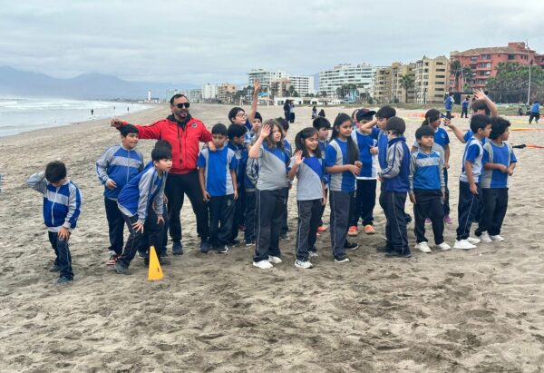 Día Internacional Actividad Física 2026